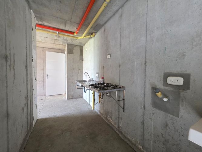 Apartamento de 2 alcobas en venta en Las Mercedes, Jamundí, 58 m² · foto 20 de 24