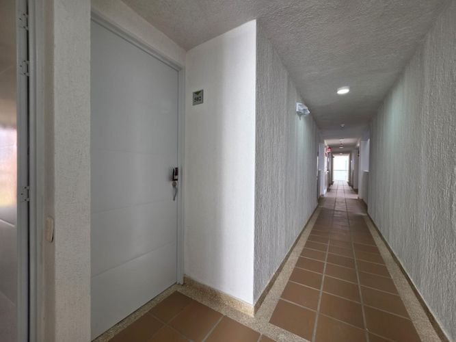 Apartamento de 2 alcobas en venta en Las Mercedes, Jamundí, 58 m² · foto 21 de 24