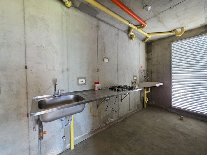 Apartamento de 2 alcobas en venta en Las Mercedes, Jamundí, 58 m² · foto 24 de 24