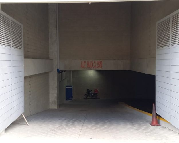 Bodega en arriendo en Actividad Multiple, Copacabana, 557 m² · foto 6 de 6