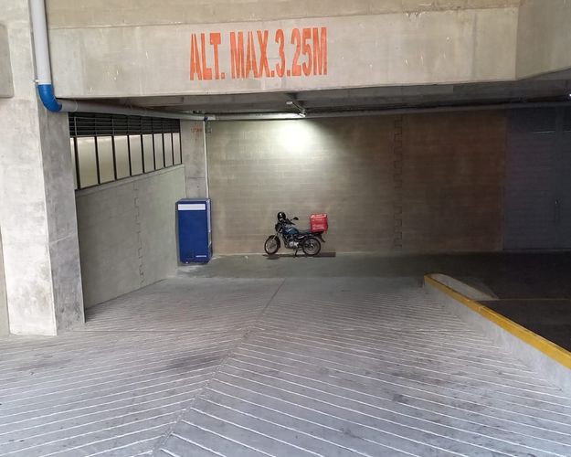 Bodega en arriendo en Actividad Multiple, Copacabana, 557 m² · foto 3 de 6