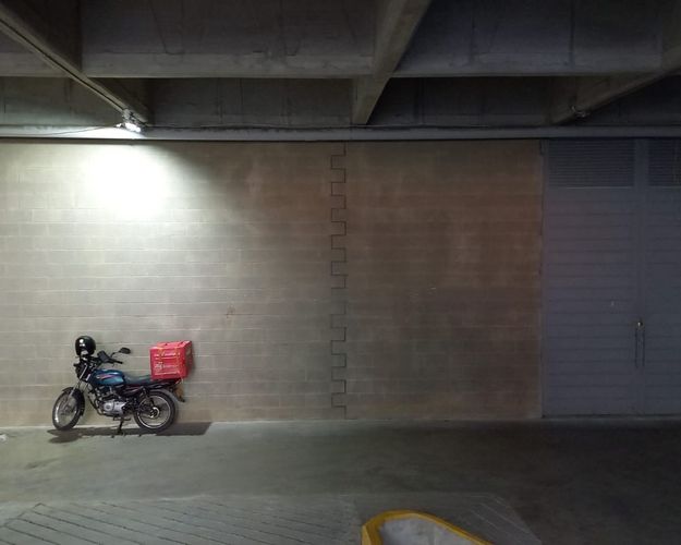 Bodega en arriendo en Actividad Multiple, Copacabana, 557 m² · foto 4 de 6