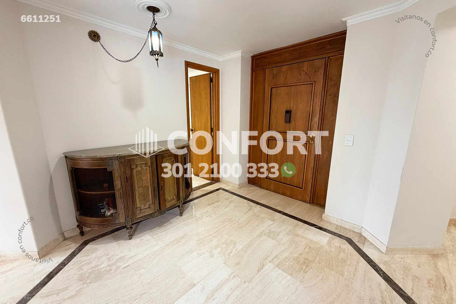 Apartamento en arriendo en El Campestre, Medellín · foto 10 de 24
