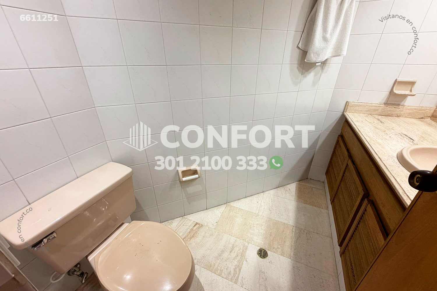Apartamento en arriendo en El Campestre, Medellín · foto 11 de 24