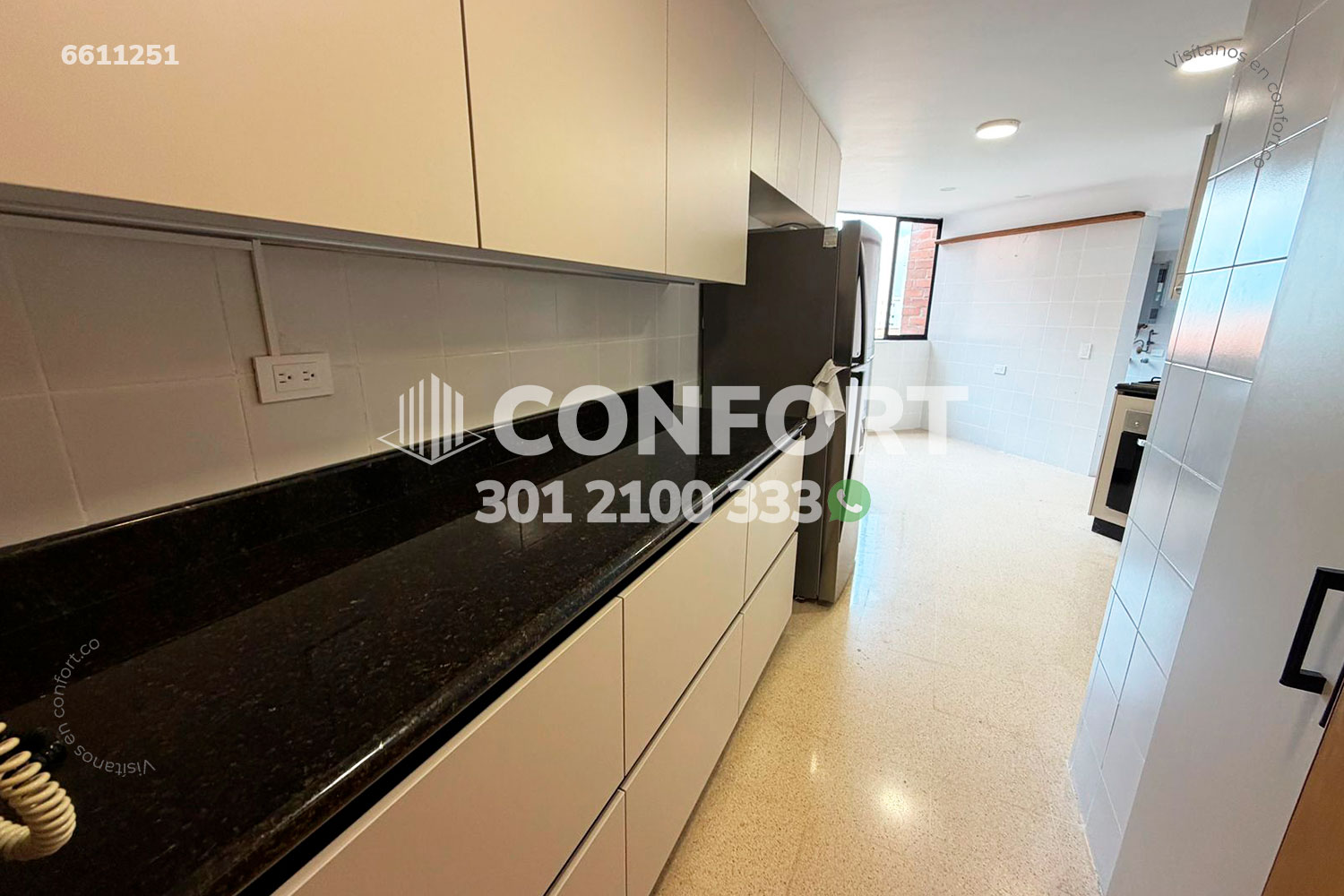 Apartamento en arriendo en El Campestre, Medellín · foto 12 de 24