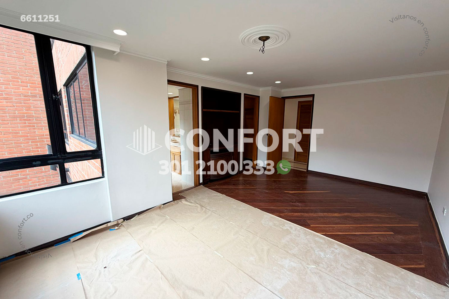 Apartamento en arriendo en El Campestre, Medellín · foto 15 de 24
