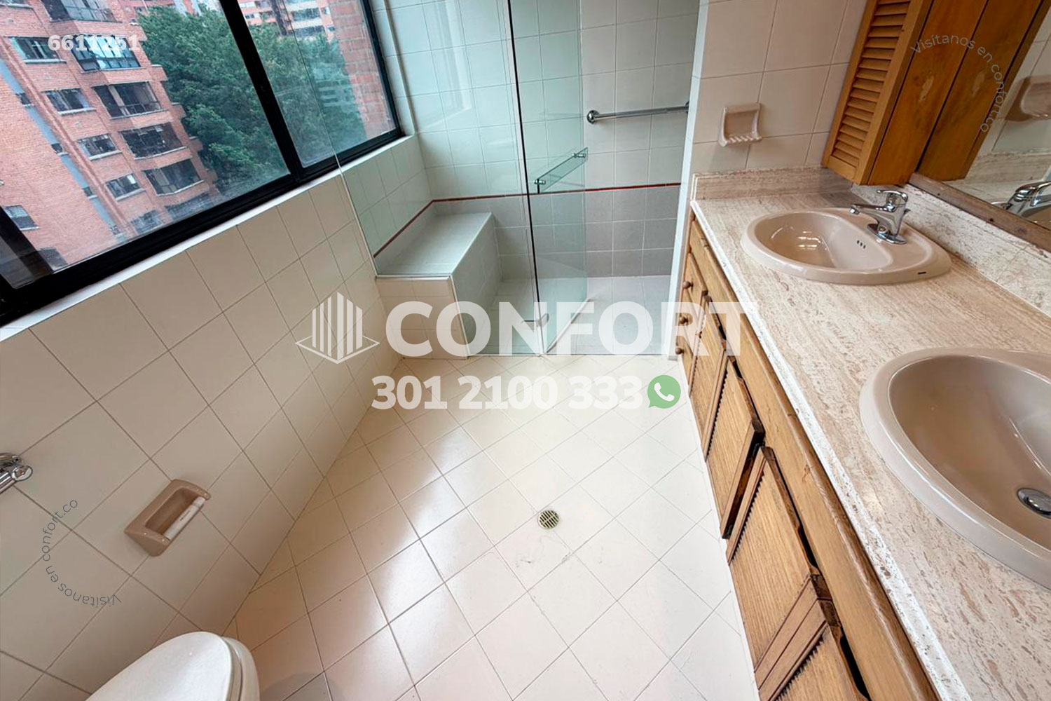 Apartamento en arriendo en El Campestre, Medellín · foto 17 de 24