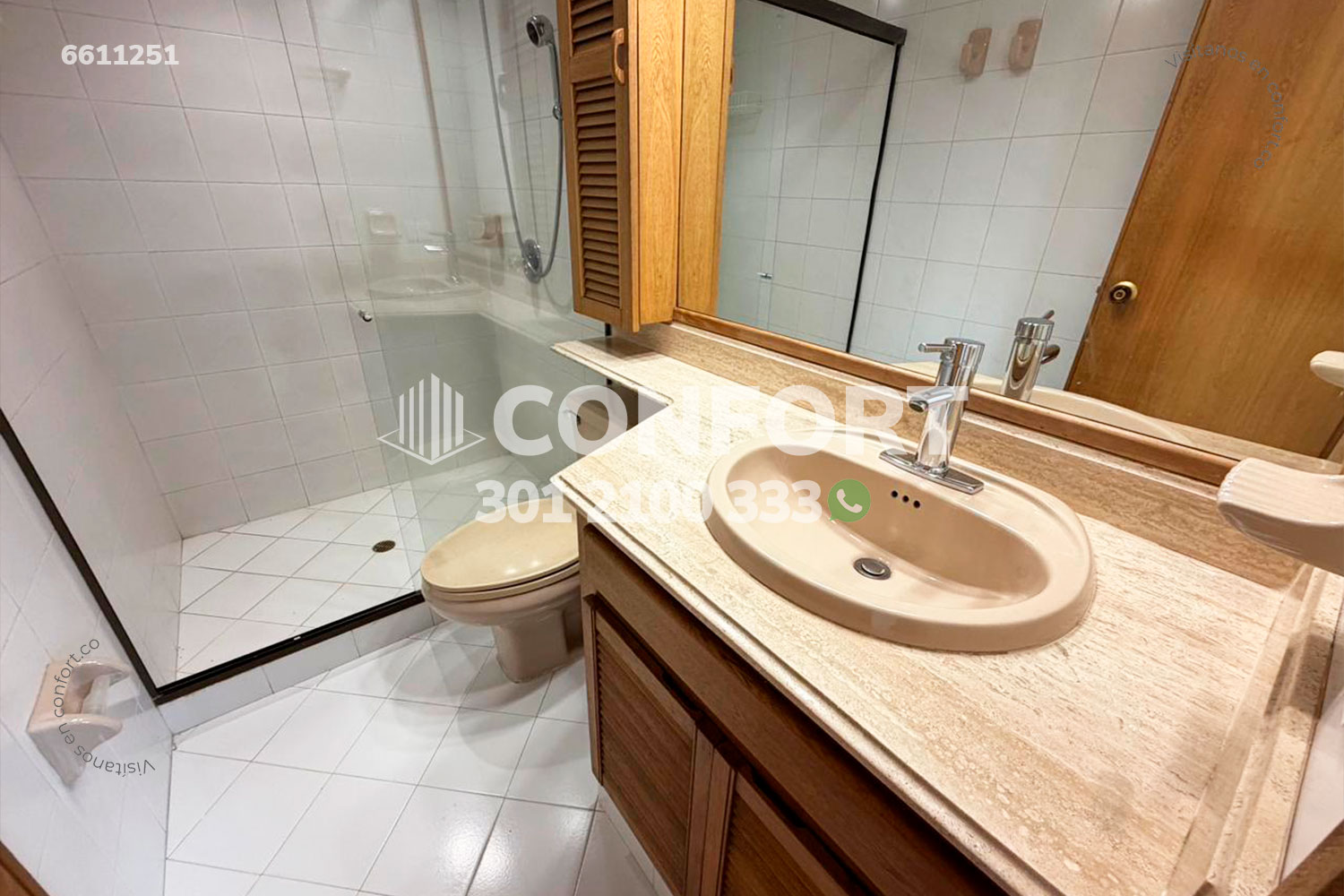 Apartamento en arriendo en El Campestre, Medellín · foto 20 de 24