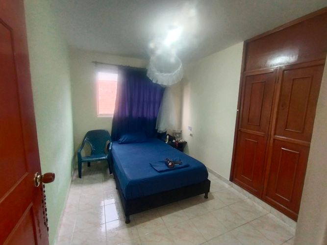 Apartamento de 3 alcobas en venta en Universidad, Bucaramanga, 79 m² · foto 2 de 24