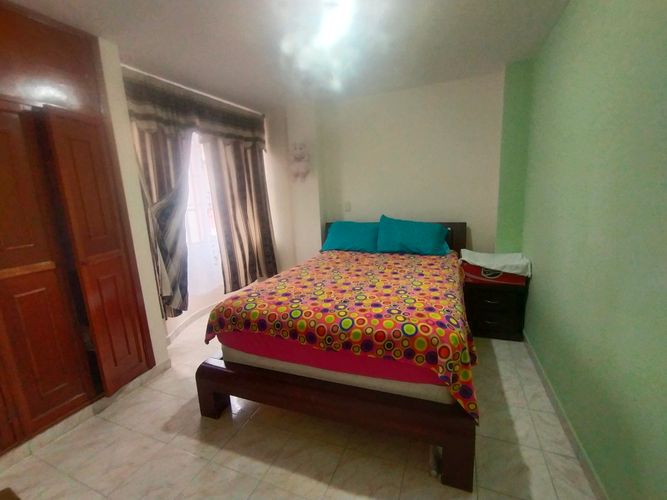Apartamento de 3 alcobas en venta en Universidad, Bucaramanga, 79 m² · foto 3 de 24