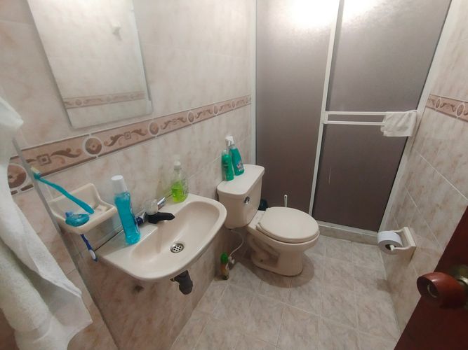 Apartamento de 3 alcobas en venta en Universidad, Bucaramanga, 79 m² · foto 4 de 24