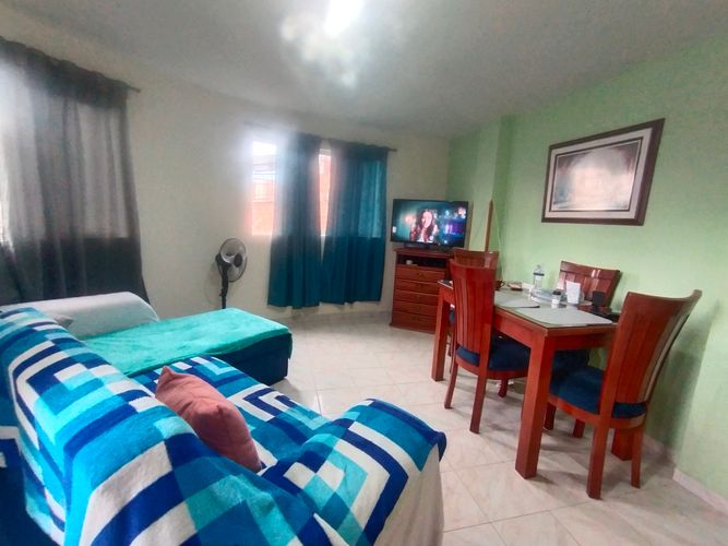 Apartamento de 3 alcobas en venta en Universidad, Bucaramanga, 79 m² · foto 5 de 24