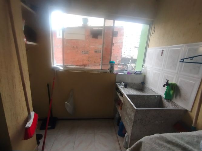 Apartamento de 3 alcobas en venta en Universidad, Bucaramanga, 79 m² · foto 7 de 24