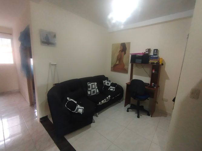 Apartamento de 3 alcobas en venta en Universidad, Bucaramanga, 79 m² · foto 8 de 24