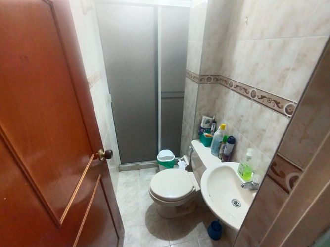 Apartamento de 3 alcobas en venta en Universidad, Bucaramanga, 79 m² · foto 9 de 24