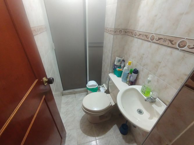 Apartamento de 3 alcobas en venta en Universidad, Bucaramanga, 79 m² · foto 10 de 24