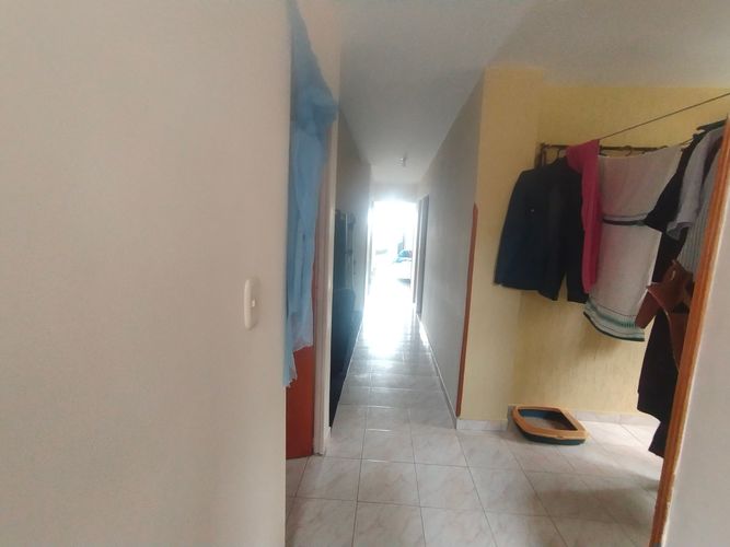 Apartamento de 3 alcobas en venta en Universidad, Bucaramanga, 79 m² · foto 11 de 24