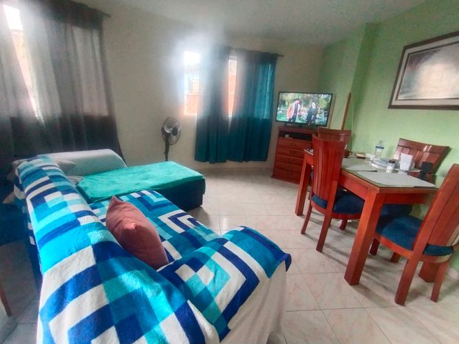 Apartamento de 3 alcobas en venta en Universidad, Bucaramanga, 79 m² · foto 12 de 24