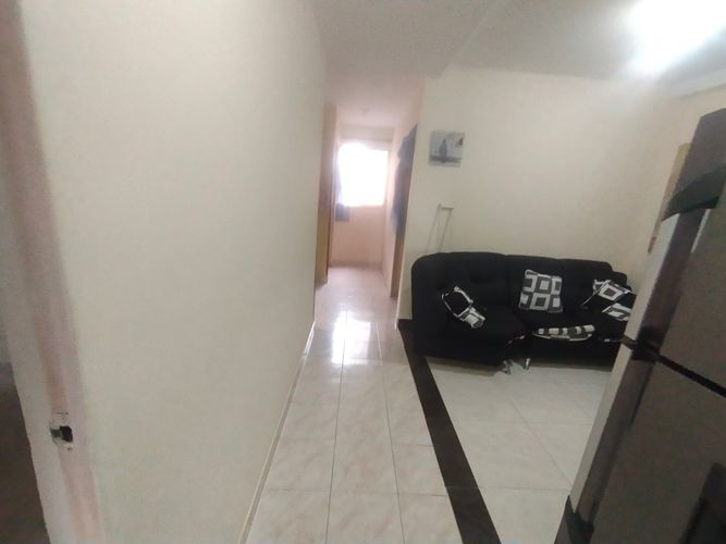 Apartamento de 3 alcobas en venta en Universidad, Bucaramanga, 79 m² · foto 18 de 24