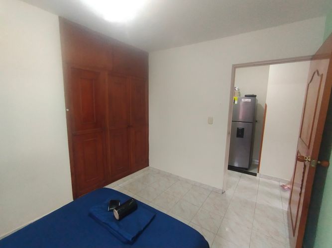 Apartamento de 3 alcobas en venta en Universidad, Bucaramanga, 79 m² · foto 19 de 24