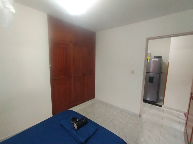 Apartamento de 3 alcobas en venta en Universidad, Bucaramanga, 79 m² · foto 20 de 24