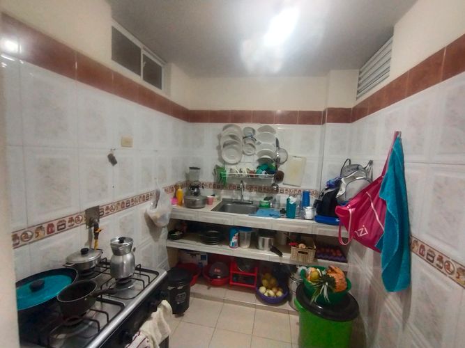 Apartamento de 3 alcobas en venta en Universidad, Bucaramanga, 79 m² · foto 21 de 24