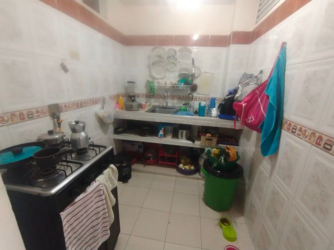 Apartamento de 3 alcobas en venta en Universidad, Bucaramanga, 79 m² · foto 22 de 24