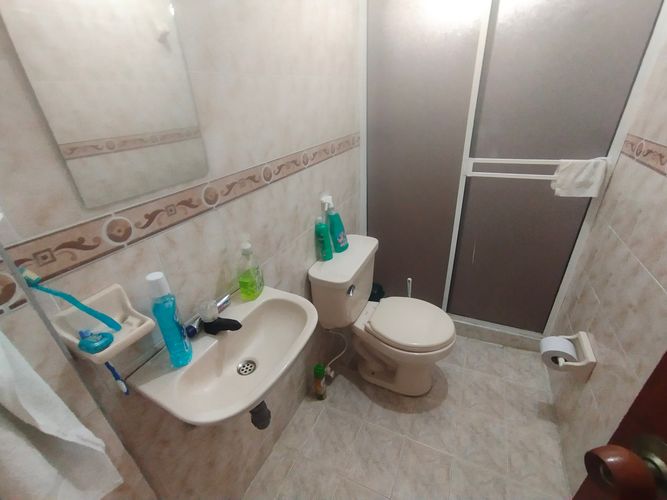 Apartamento de 3 alcobas en venta en Universidad, Bucaramanga, 79 m² · foto 23 de 24