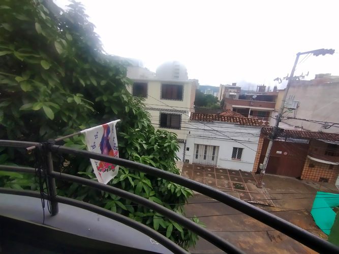 Apartamento de 3 alcobas en venta en Universidad, Bucaramanga, 79 m² · foto 24 de 24