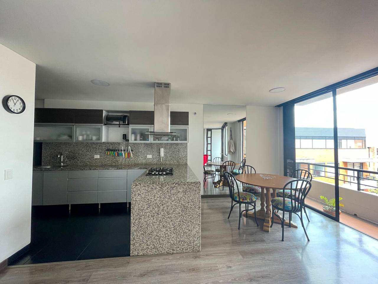 Apartamento en venta en Chapinero Alto, Bogotá · foto 6 de 24