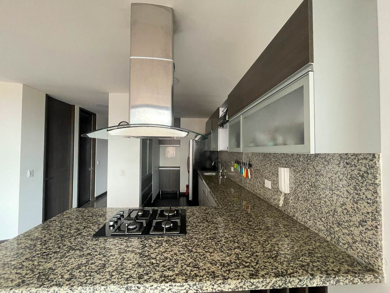 Apartamento en venta en Chapinero Alto, Bogotá · foto 10 de 24