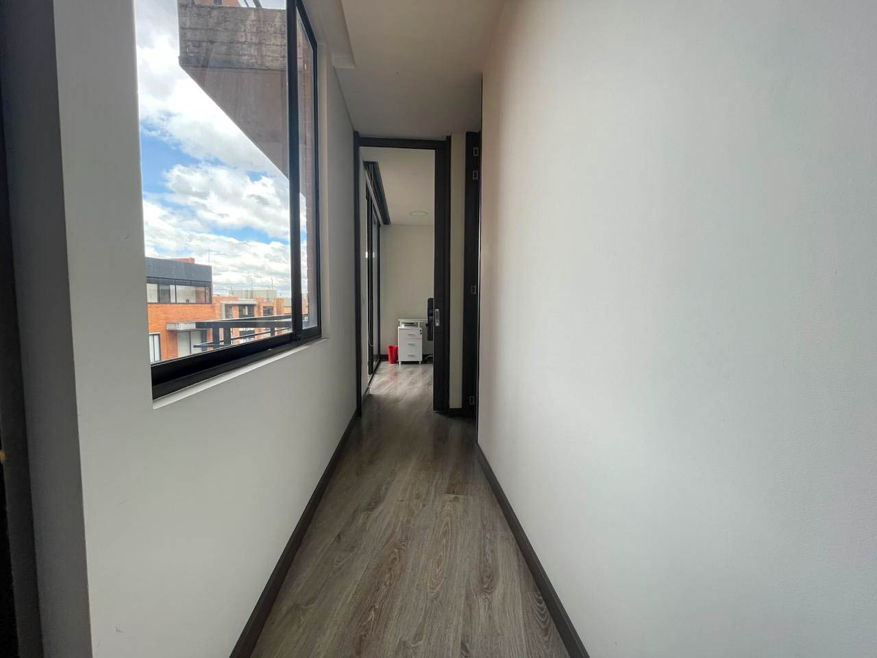Apartamento en venta en Chapinero Alto, Bogotá · foto 13 de 24