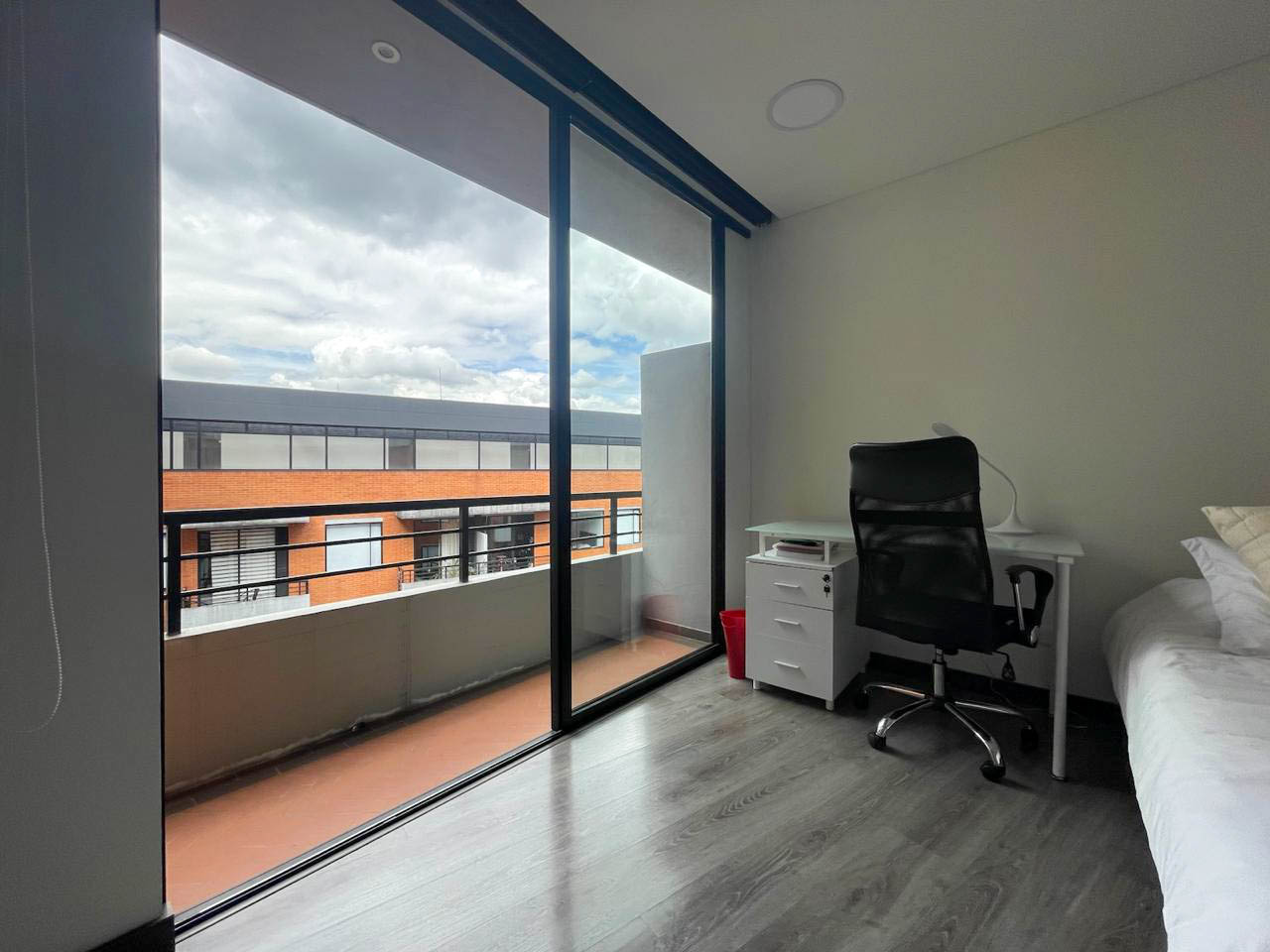 Apartamento en venta en Chapinero Alto, Bogotá · foto 14 de 24
