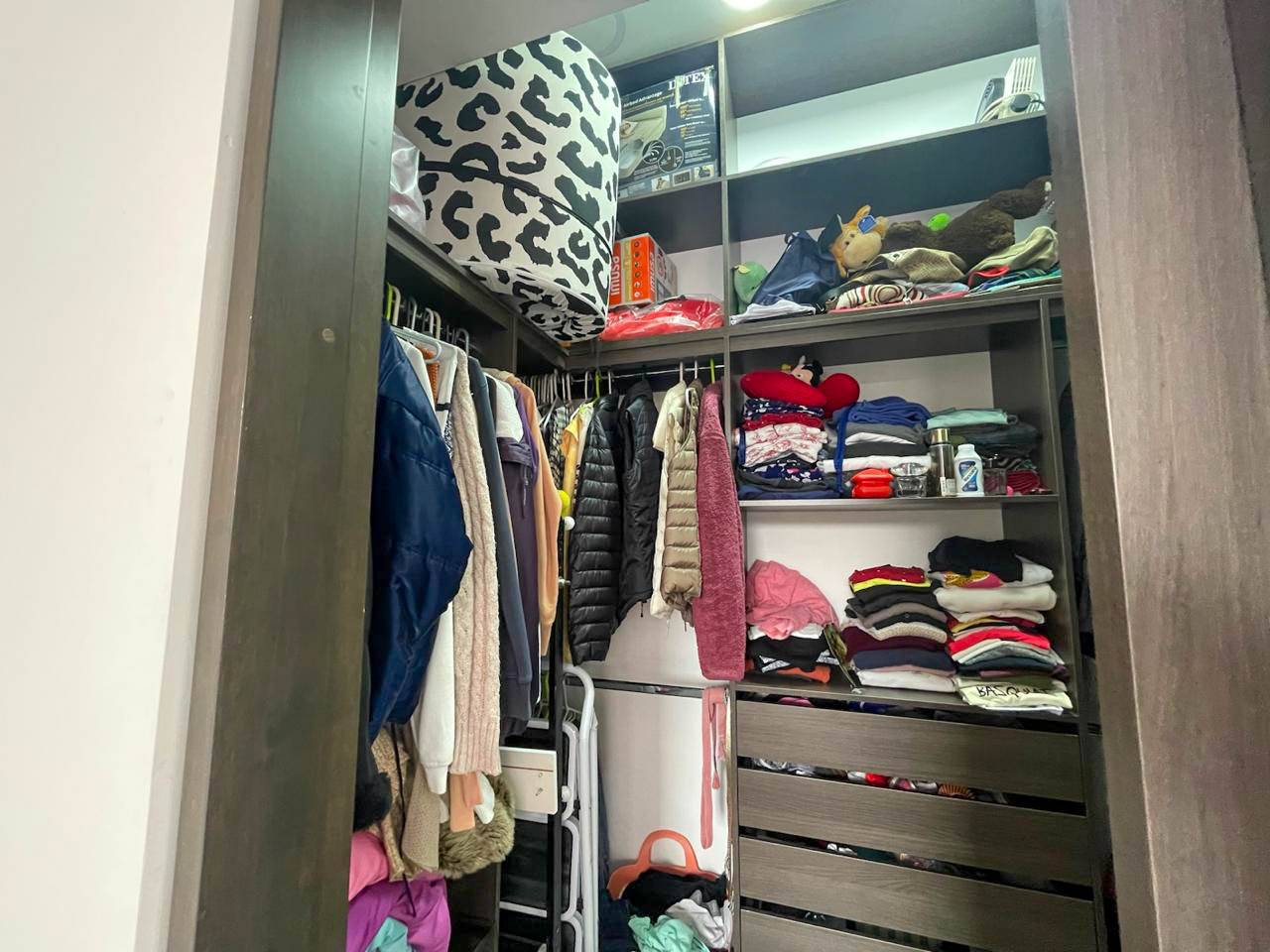 Apartamento en venta en Chapinero Alto, Bogotá · foto 16 de 24