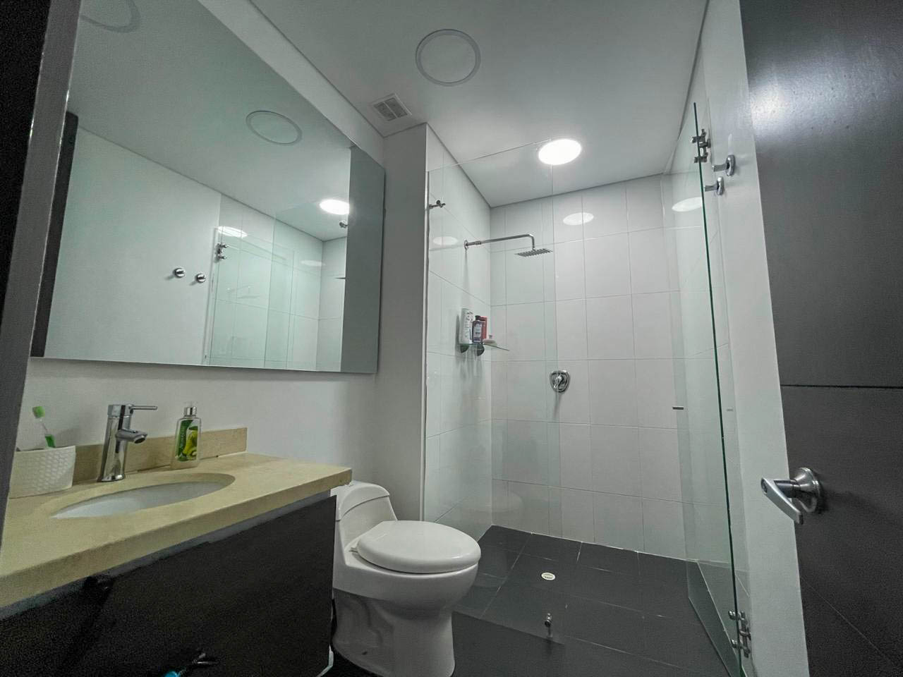 Apartamento en venta en Chapinero Alto, Bogotá · foto 18 de 24