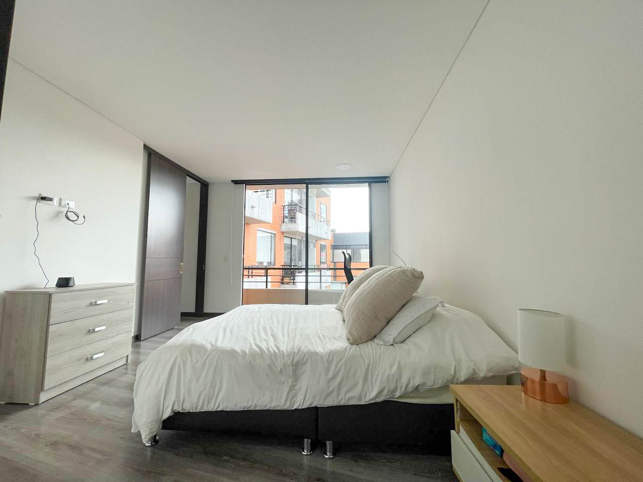 Apartamento en venta en Chapinero Alto, Bogotá · foto 19 de 24