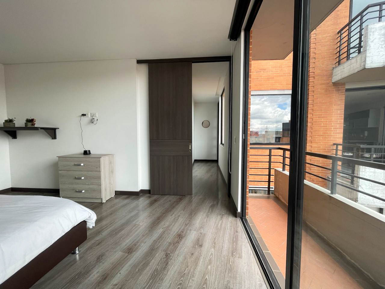 Apartamento en venta en Chapinero Alto, Bogotá · foto 20 de 24
