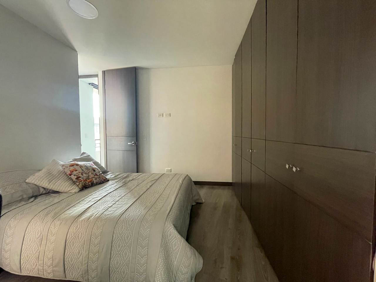 Apartamento en venta en Chapinero Alto, Bogotá · foto 24 de 24