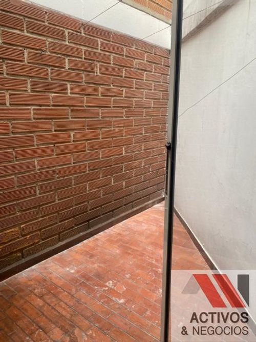 Apartamento de 2 alcobas en venta en Belén, Medellín, 102 m² · foto 5 de 24