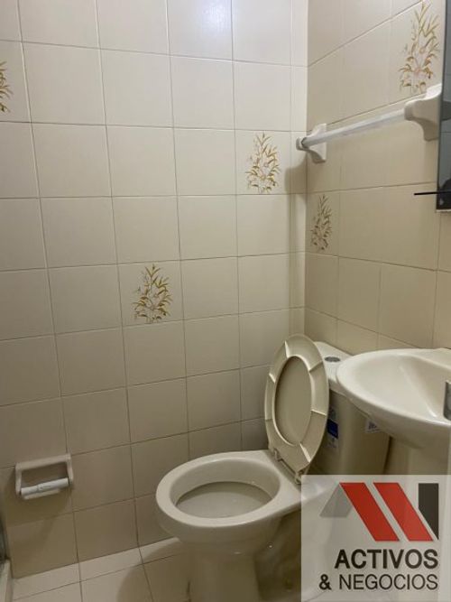 Apartamento de 2 alcobas en venta en Belén, Medellín, 102 m² · foto 10 de 24