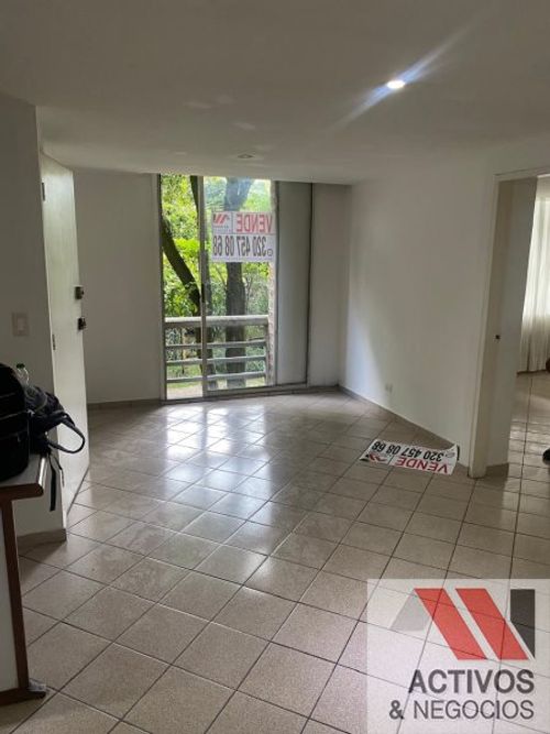 Apartamento de 2 alcobas en venta en Belén, Medellín, 102 m² · foto 13 de 24