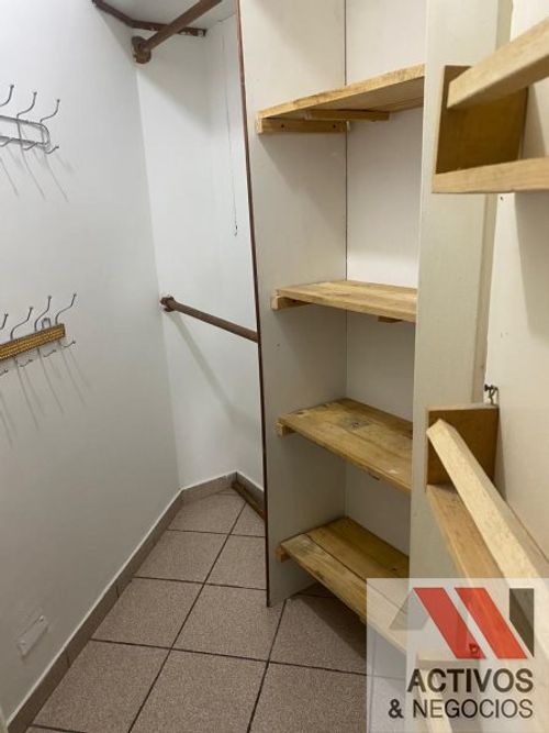 Apartamento de 2 alcobas en venta en Belén, Medellín, 102 m² · foto 17 de 24