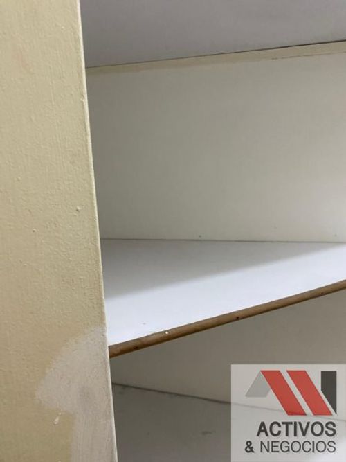 Apartamento de 2 alcobas en venta en Belén, Medellín, 102 m² · foto 18 de 24