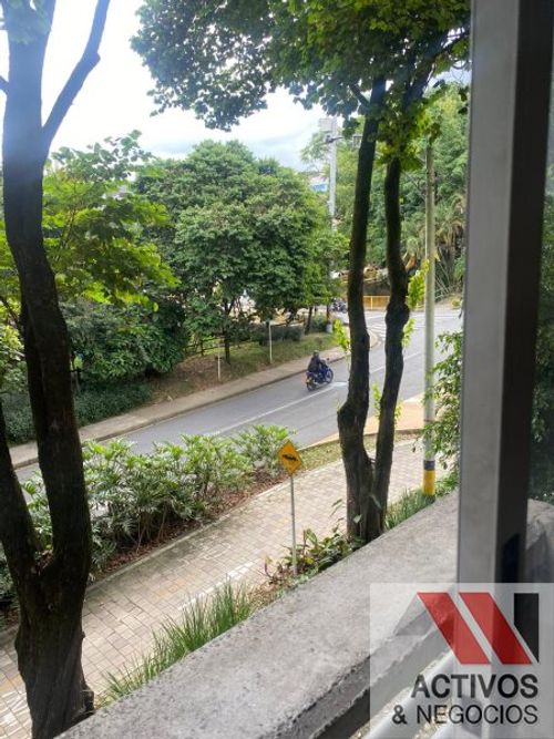 Apartamento de 2 alcobas en venta en Belén, Medellín, 102 m² · foto 21 de 24