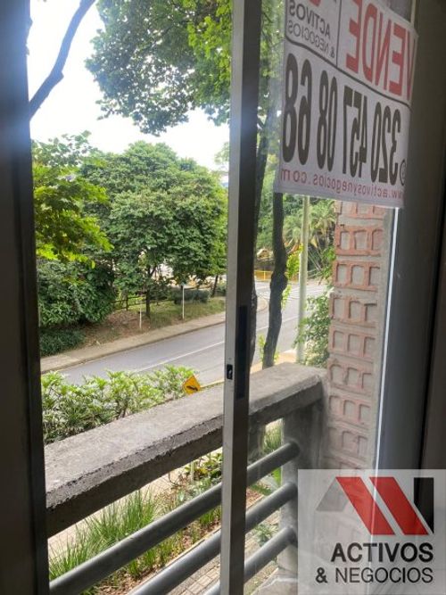 Apartamento de 2 alcobas en venta en Belén, Medellín, 102 m² · foto 22 de 24
