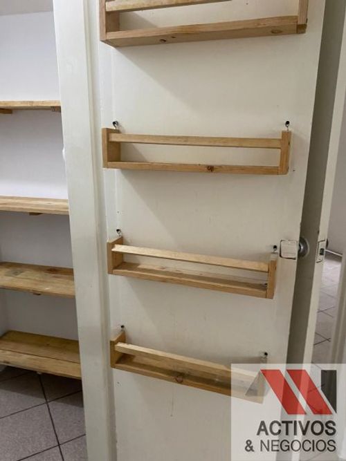 Apartamento de 2 alcobas en venta en Belén, Medellín, 102 m² · foto 23 de 24