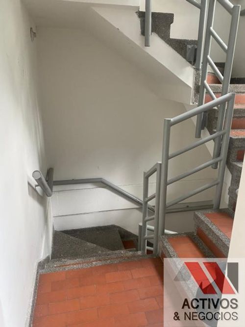 Apartamento de 2 alcobas en venta en Belén, Medellín, 102 m² · foto 24 de 24