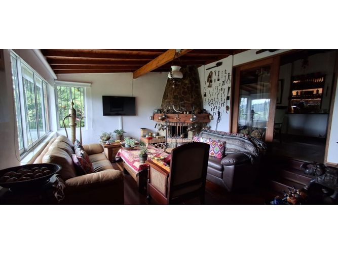 Finca en venta en El Retiro, 12000 m² · foto 3 de 18