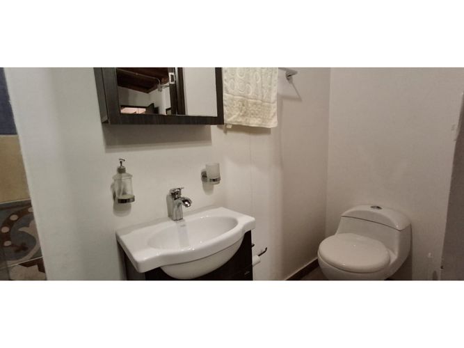 Finca en venta en El Retiro, 12000 m² · foto 10 de 18