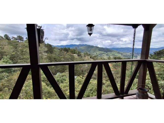 Finca en venta en El Retiro, 12000 m² · foto 13 de 18